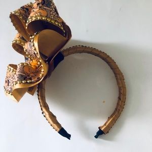 Simba the lion king Head Band